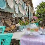 Σπίτι διακοπών Casa Leandra Con Jacuzzi Costa Adeje (Tenerife)