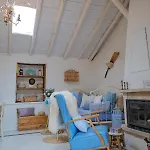 Casa Leandra Con Jacuzzi Σπίτι διακοπών *