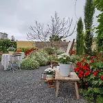 Σπίτι διακοπών Casa Leandra Con Jacuzzi *