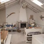 Casa Leandra Con Jacuzzi Σπίτι διακοπών