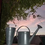 Casa Leandra Con Jacuzzi Σπίτι διακοπών