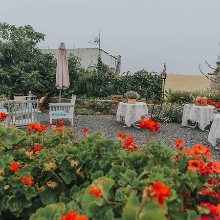 Casa Leandra Con Jacuzzi Hébergement de vacances