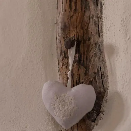 Casa Leandra Con Jacuzzi Hébergement de vacances Costa Adeje (Tenerife)