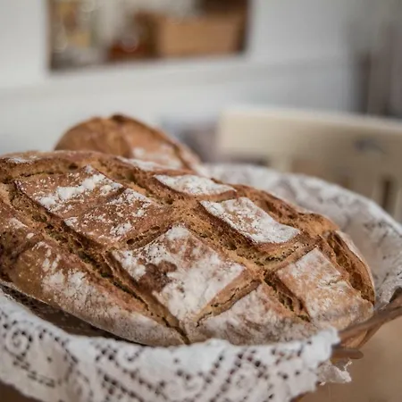 Hébergement de vacances Casa Leandra Con Jacuzzi *