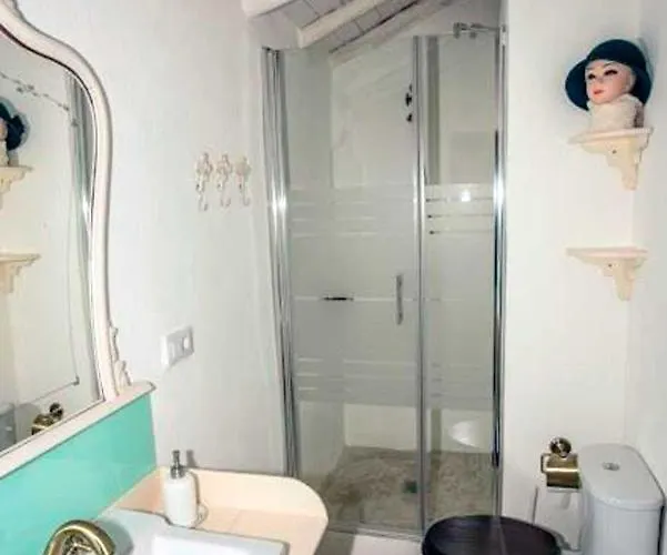 Casa Leandra Con Jacuzzi *