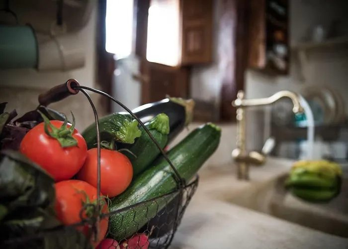 Casa Leandra Con Jacuzzi *