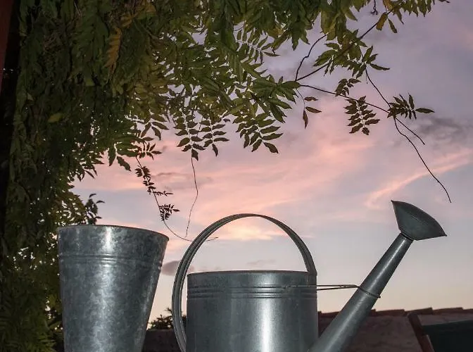 Casa Leandra Con Jacuzzi 別荘