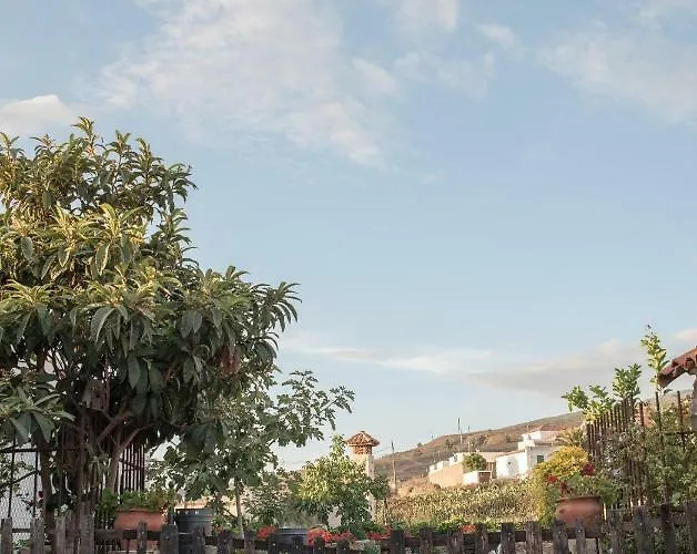 Casa Leandra Con Jacuzzi *