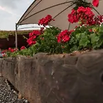 Casa Leandra Con Jacuzzi בית נופש
