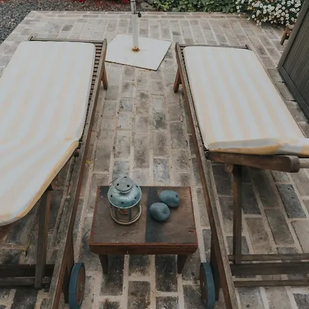 Будинок відпочинку Casa Leandra Con Jacuzzi Адехе