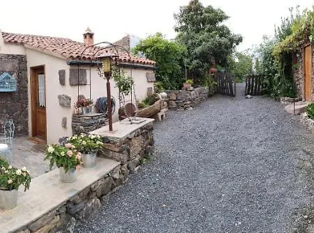 Casa Leandra Con Jacuzzi * 아데제