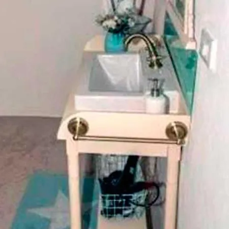 Casa Leandra Con Jacuzzi 펜션