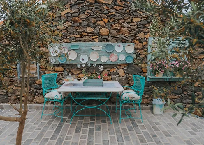 Holiday home Casa Leandra Con Jacuzzi