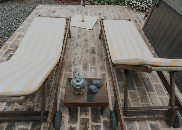 Будинок відпочинку Casa Leandra Con Jacuzzi Адехе