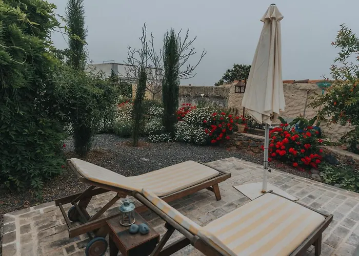 Casa Leandra Con Jacuzzi