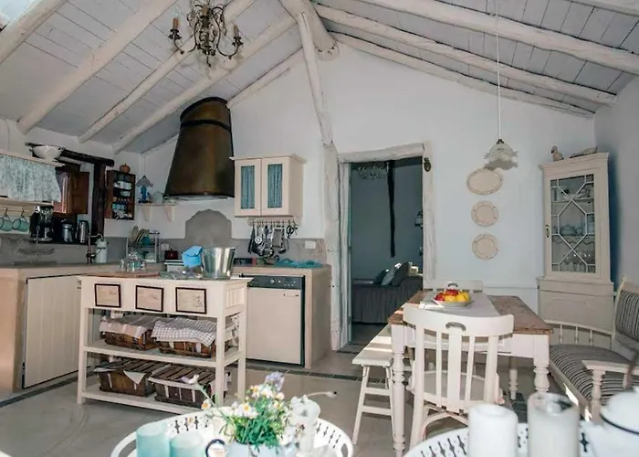 Casa Leandra Con Jacuzzi Costa Adeje (Tenerife)