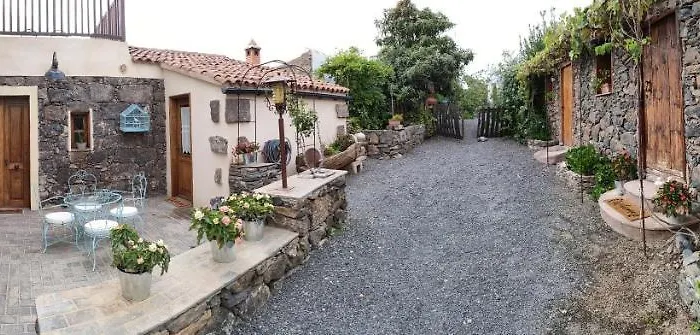 Casa Leandra Con Jacuzzi * Адехе