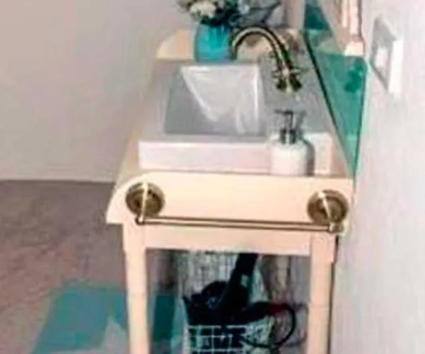 Casa Leandra Con Jacuzzi Holiday home