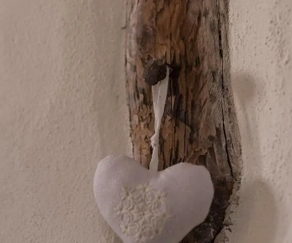 Casa Leandra Con Jacuzzi Будинок відпочинку Адехе