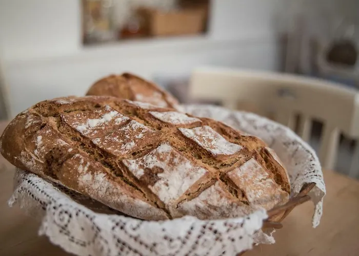 Hébergement de vacances Casa Leandra Con Jacuzzi *