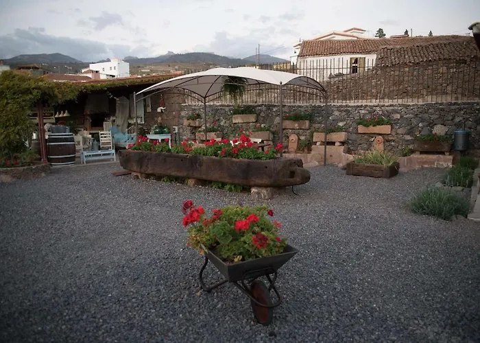 Casa Leandra Con Jacuzzi