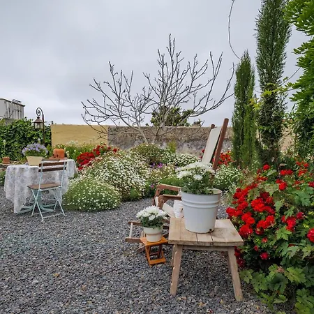 Сasa de vacaciones Casa Leandra Con Jacuzzi *